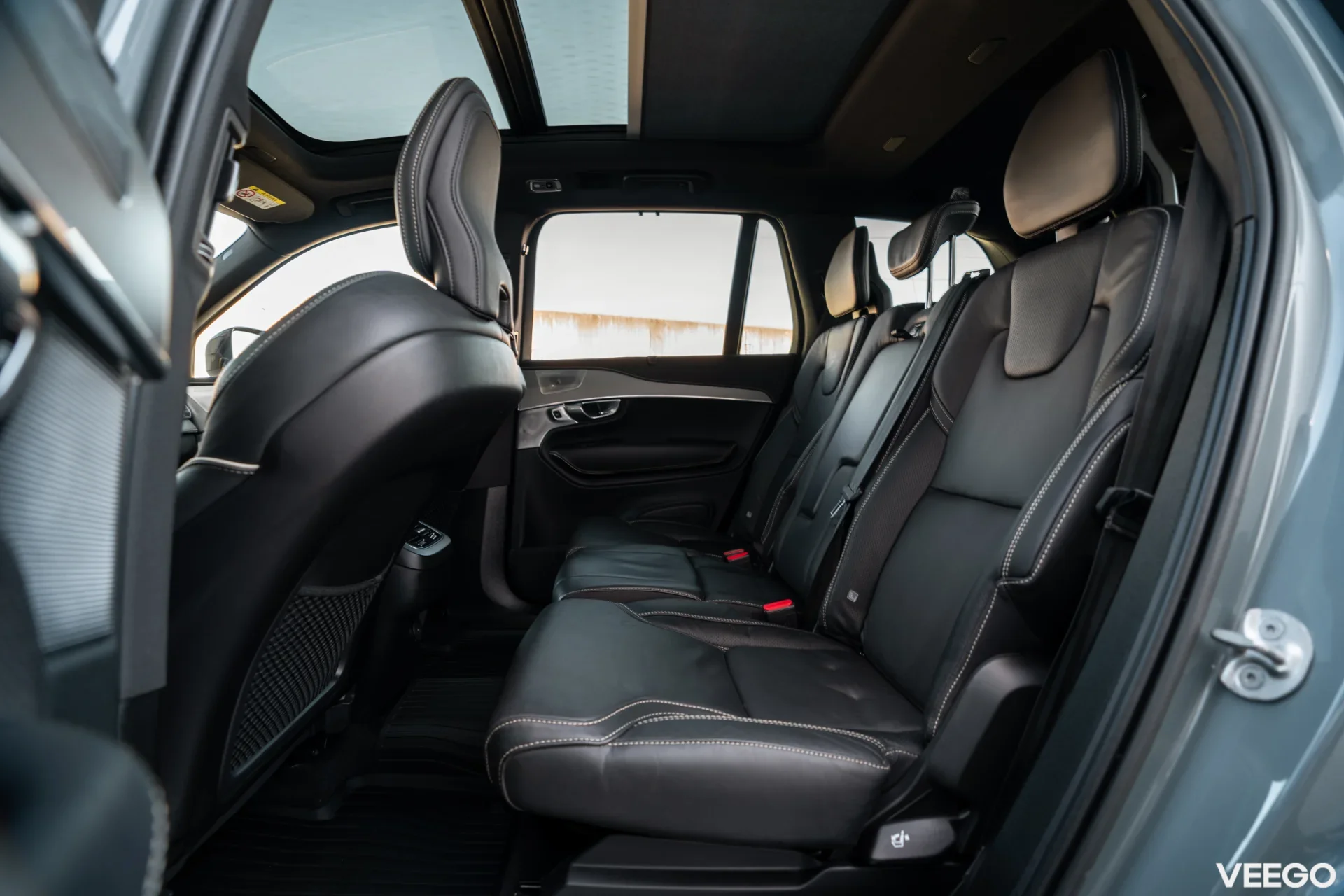 Volvo XC90 2.0 173kW