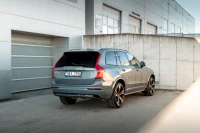 Volvo XC90 2.0 173kW thumbnail