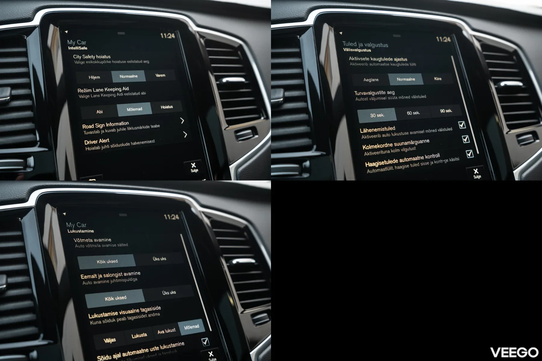 Volvo XC90 2.0 173kW