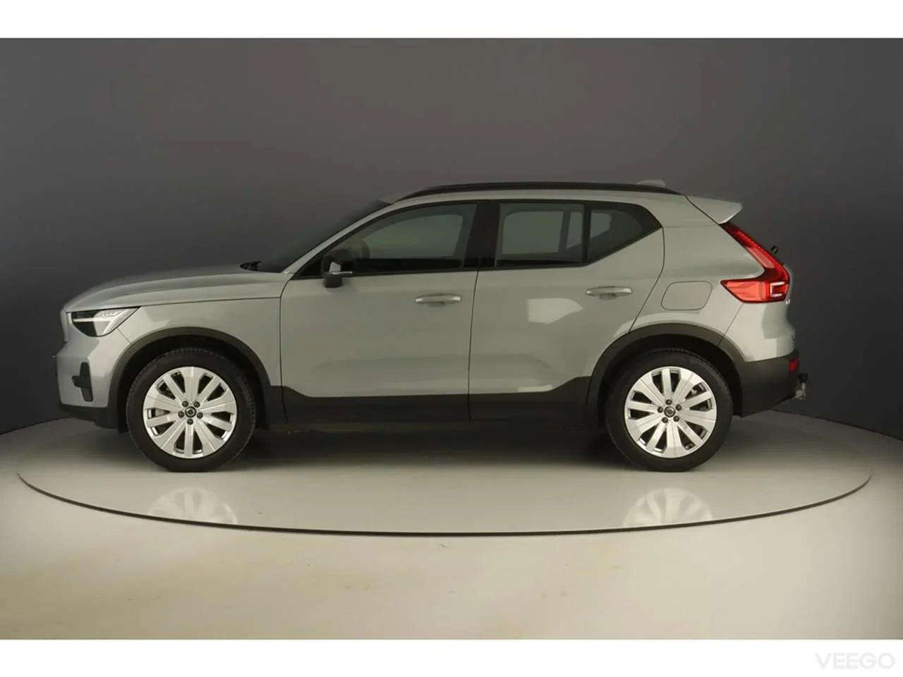 Volvo EX40 0.0 175kW