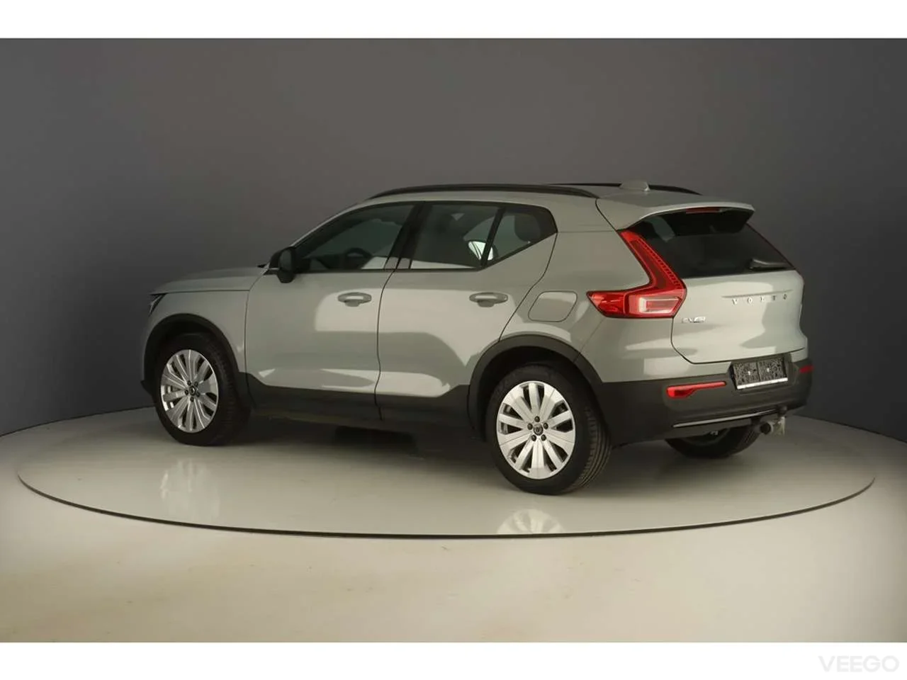 Volvo EX40 0.0 175kW