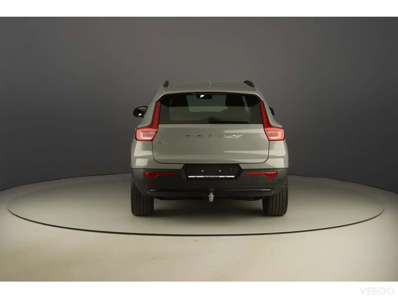 Volvo EX40 0.0 175kW
