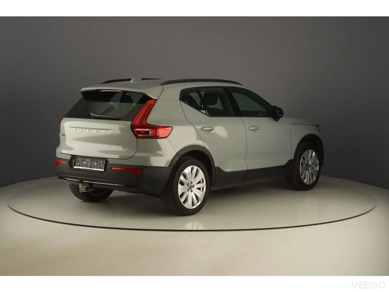 Volvo EX40 0.0 175kW