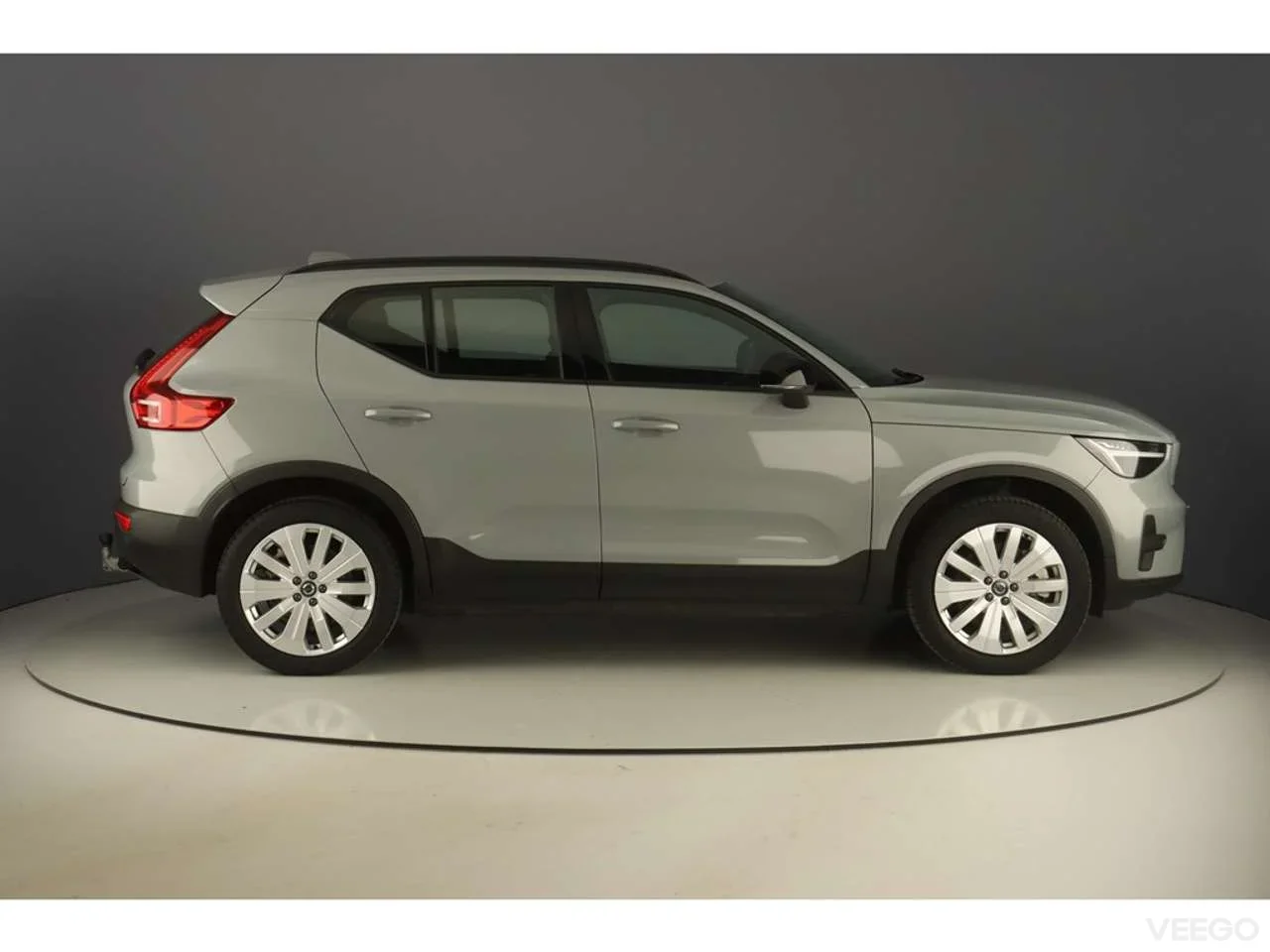 Volvo EX40 0.0 175kW