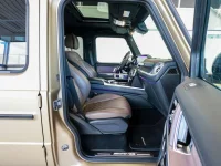 Mercedes-Benz G63 AMG 4.0 430kW thumbnail
