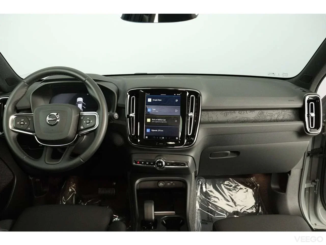 Volvo EX40 0.0 175kW