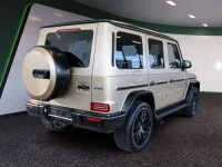 Mercedes-Benz G63 AMG 4.0 430kW thumbnail