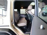 Mercedes-Benz G63 AMG 4.0 430kW thumbnail