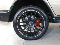 Mercedes-Benz G63 AMG 4.0 430kW thumbnail