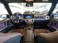 Mercedes-Benz G63 AMG 4.0 430kW thumbnail