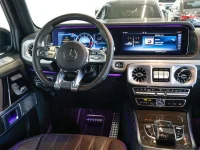 Mercedes-Benz G63 AMG 4.0 430kW thumbnail
