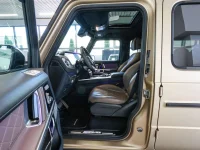 Mercedes-Benz G63 AMG 4.0 430kW thumbnail