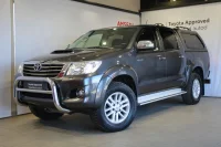 Toyota Hilux Double Cab SR+ 4WD N1 3 126kW thumbnail