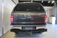 Toyota Hilux Double Cab SR+ 4WD N1 3 126kW thumbnail