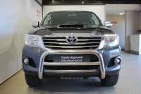 Toyota Hilux Double Cab SR+ 4WD N1 3 126kW thumbnail