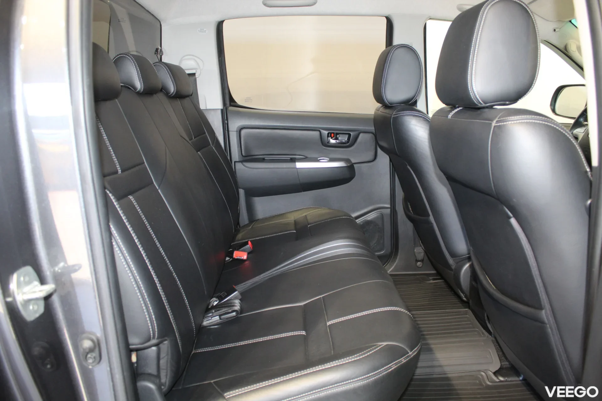 Toyota Hilux Double Cab SR+ 4WD N1 3 126kW