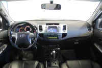 Toyota Hilux Double Cab SR+ 4WD N1 3 126kW thumbnail