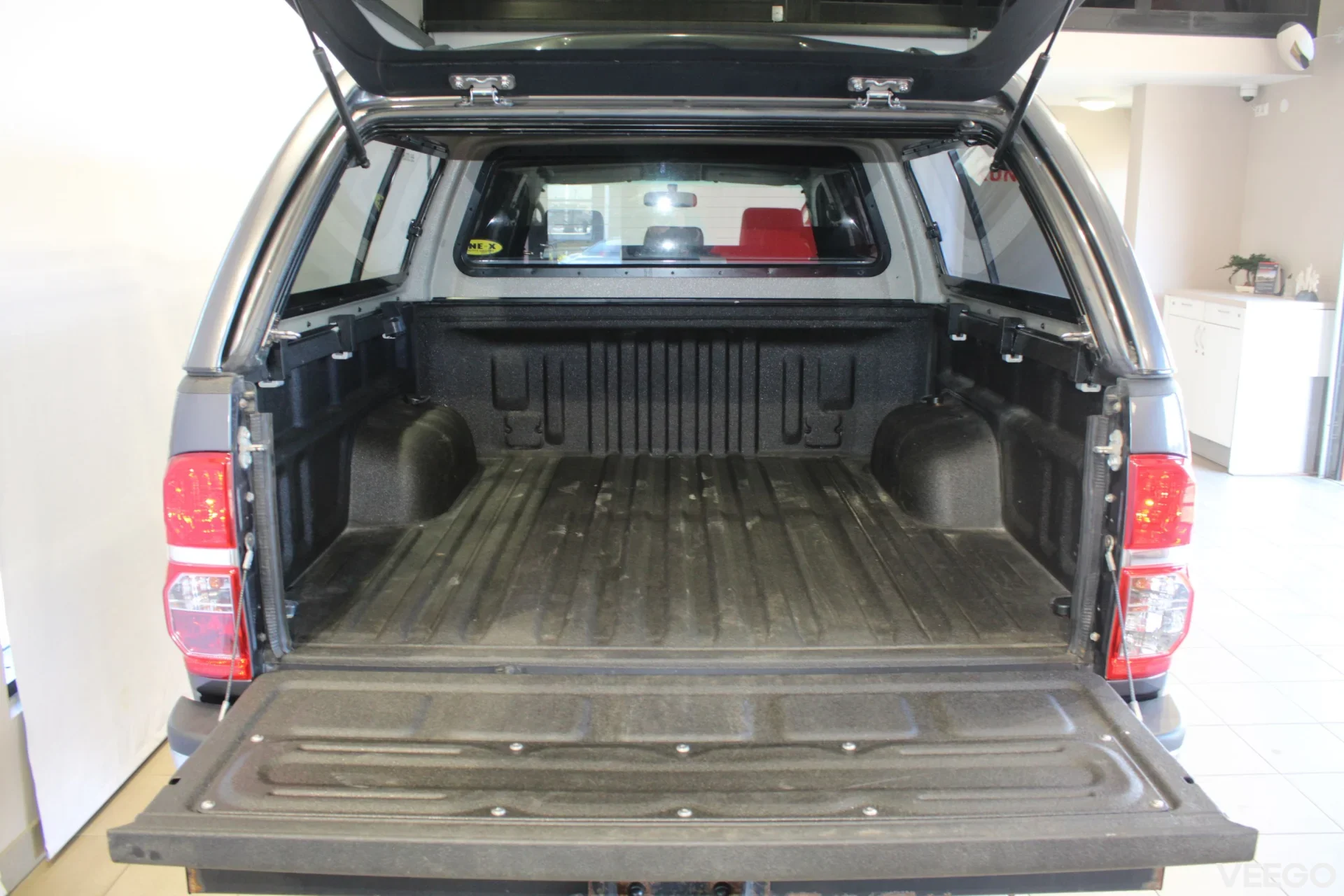 Toyota Hilux Double Cab SR+ 4WD N1 3 126kW