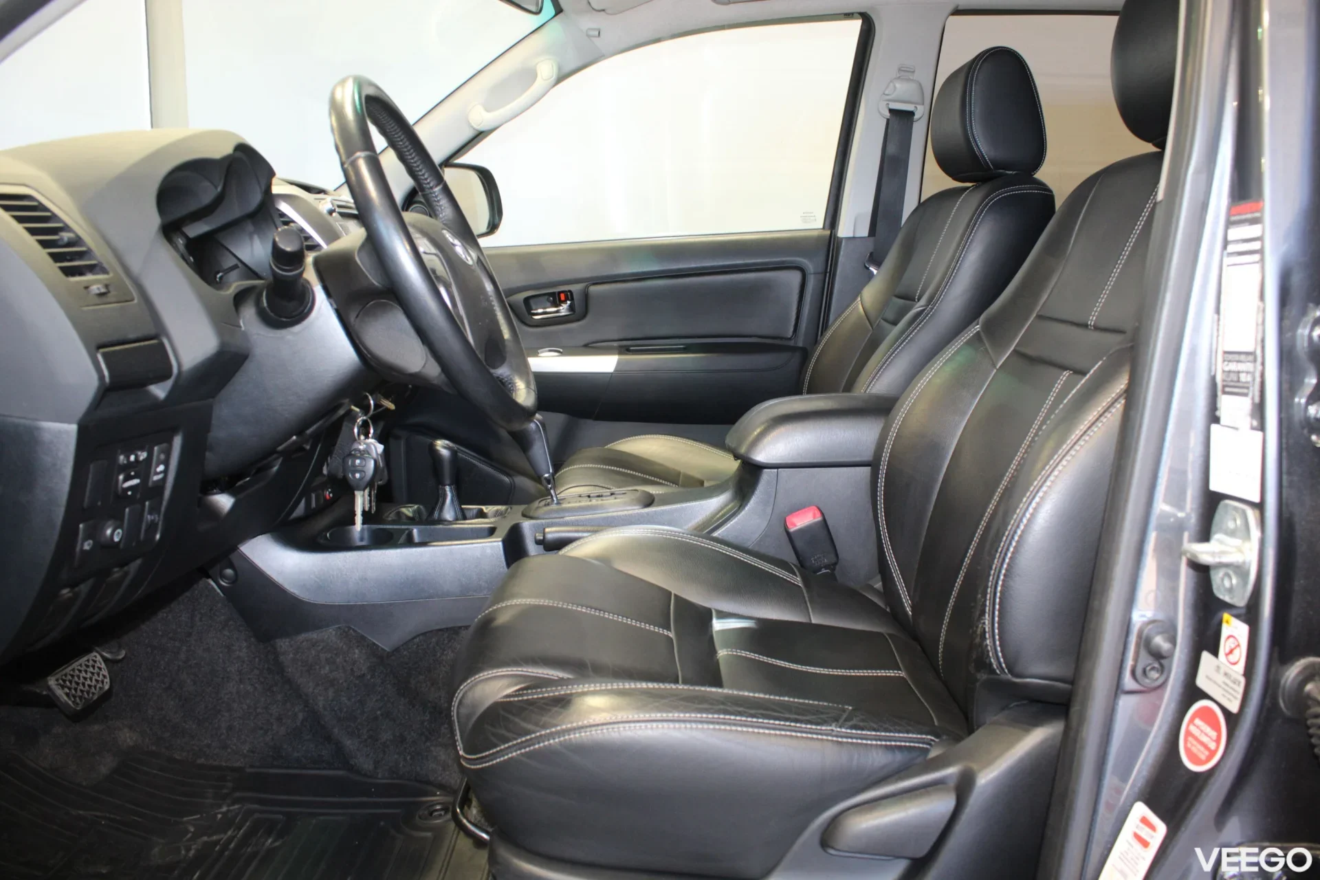 Toyota Hilux Double Cab SR+ 4WD N1 3 126kW