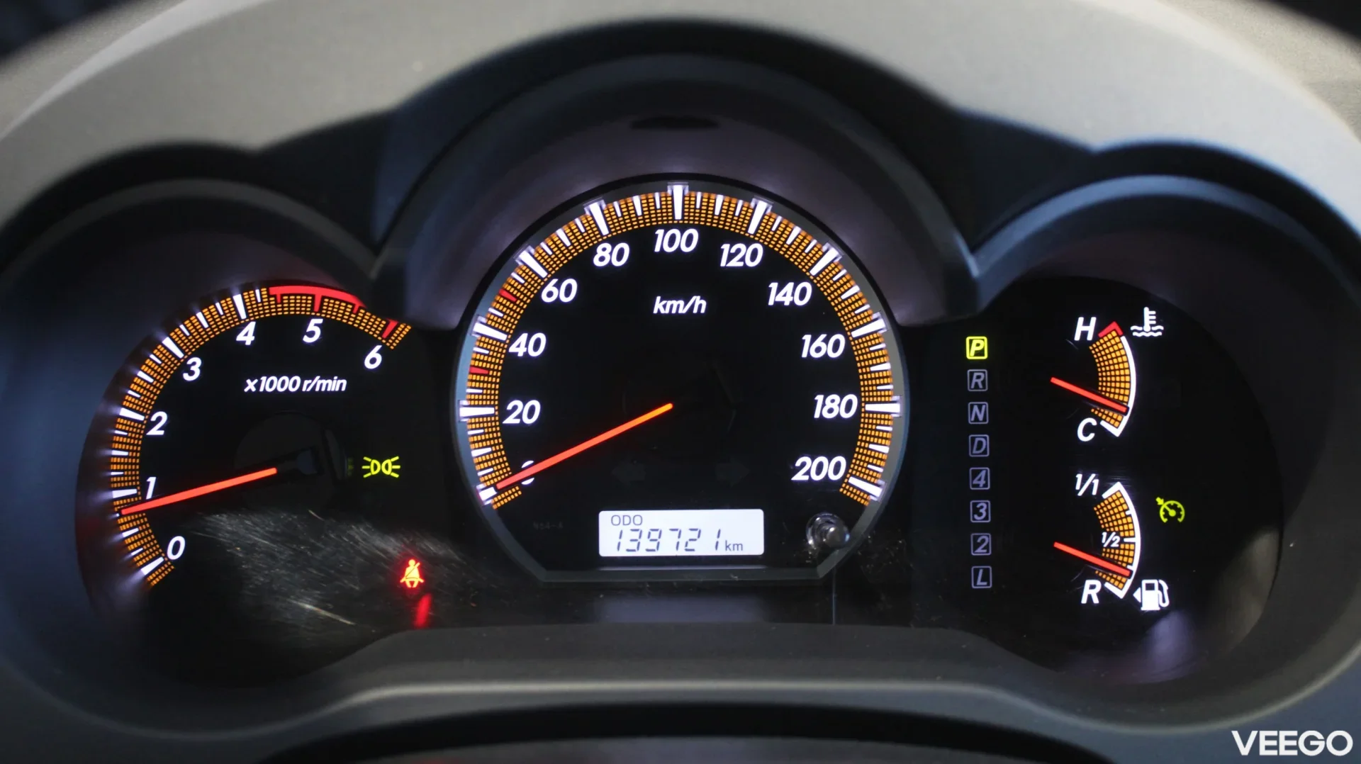 Toyota Hilux Double Cab SR+ 4WD N1 3 126kW