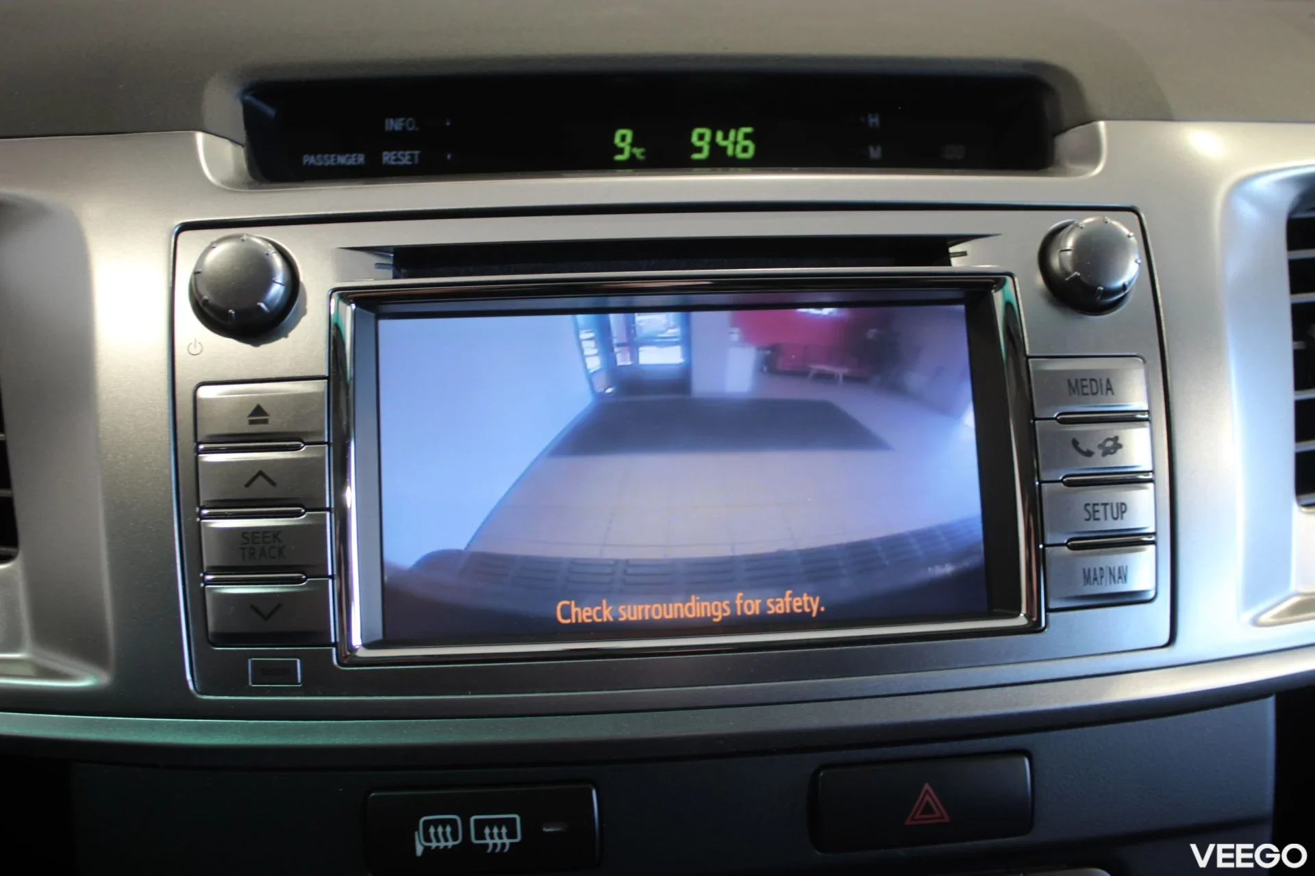 Toyota Hilux Double Cab SR+ 4WD N1 3 126kW