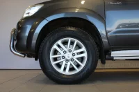 Toyota Hilux Double Cab SR+ 4WD N1 3 126kW thumbnail