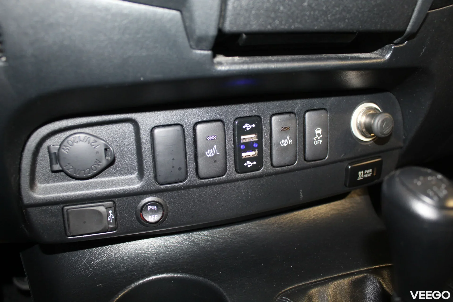 Toyota Hilux Double Cab SR+ 4WD N1 3 126kW