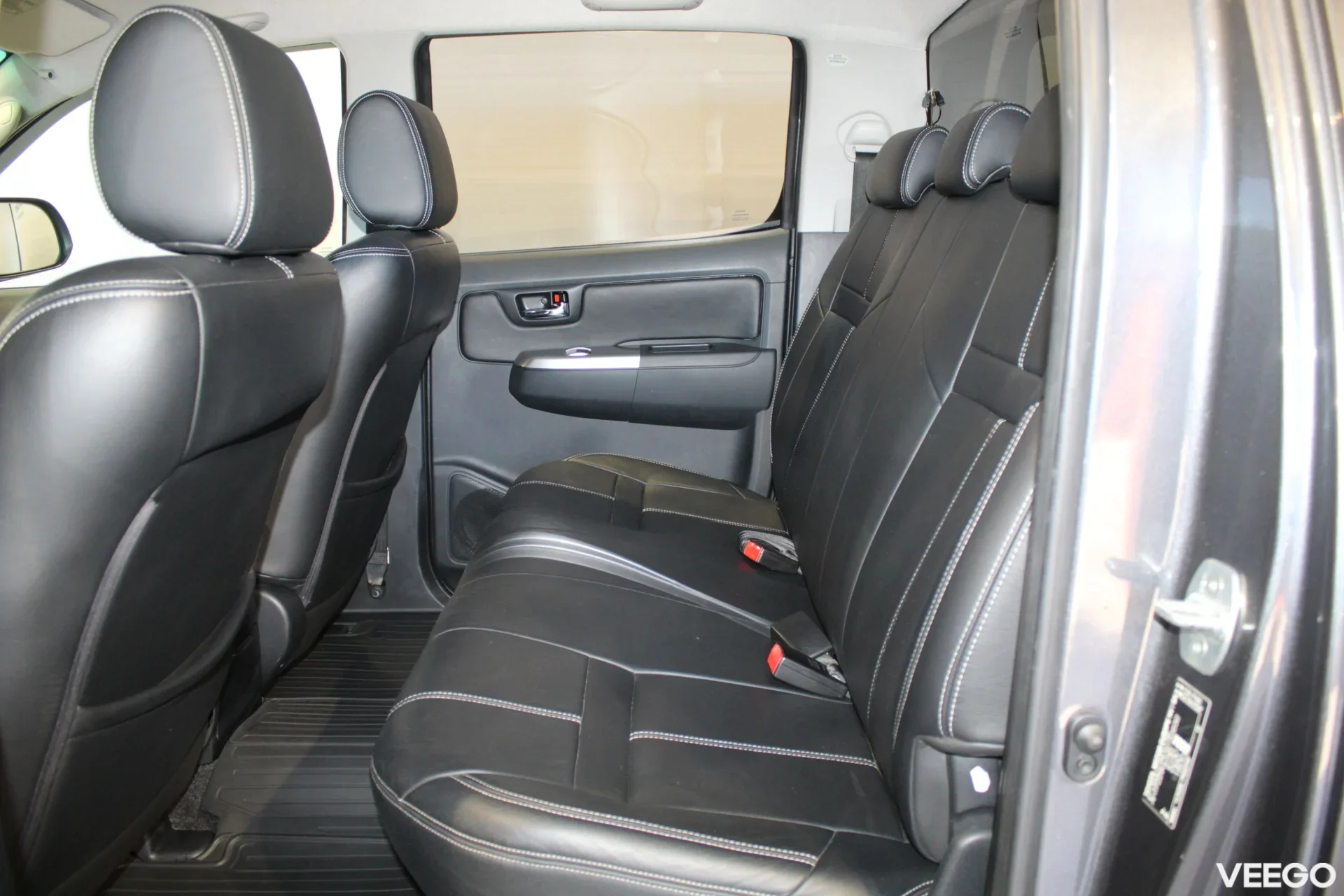 Toyota Hilux Double Cab SR+ 4WD N1 3 126kW