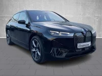 BMW iX 0.0 240kW thumbnail