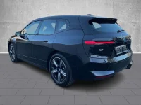 BMW iX 0.0 240kW thumbnail