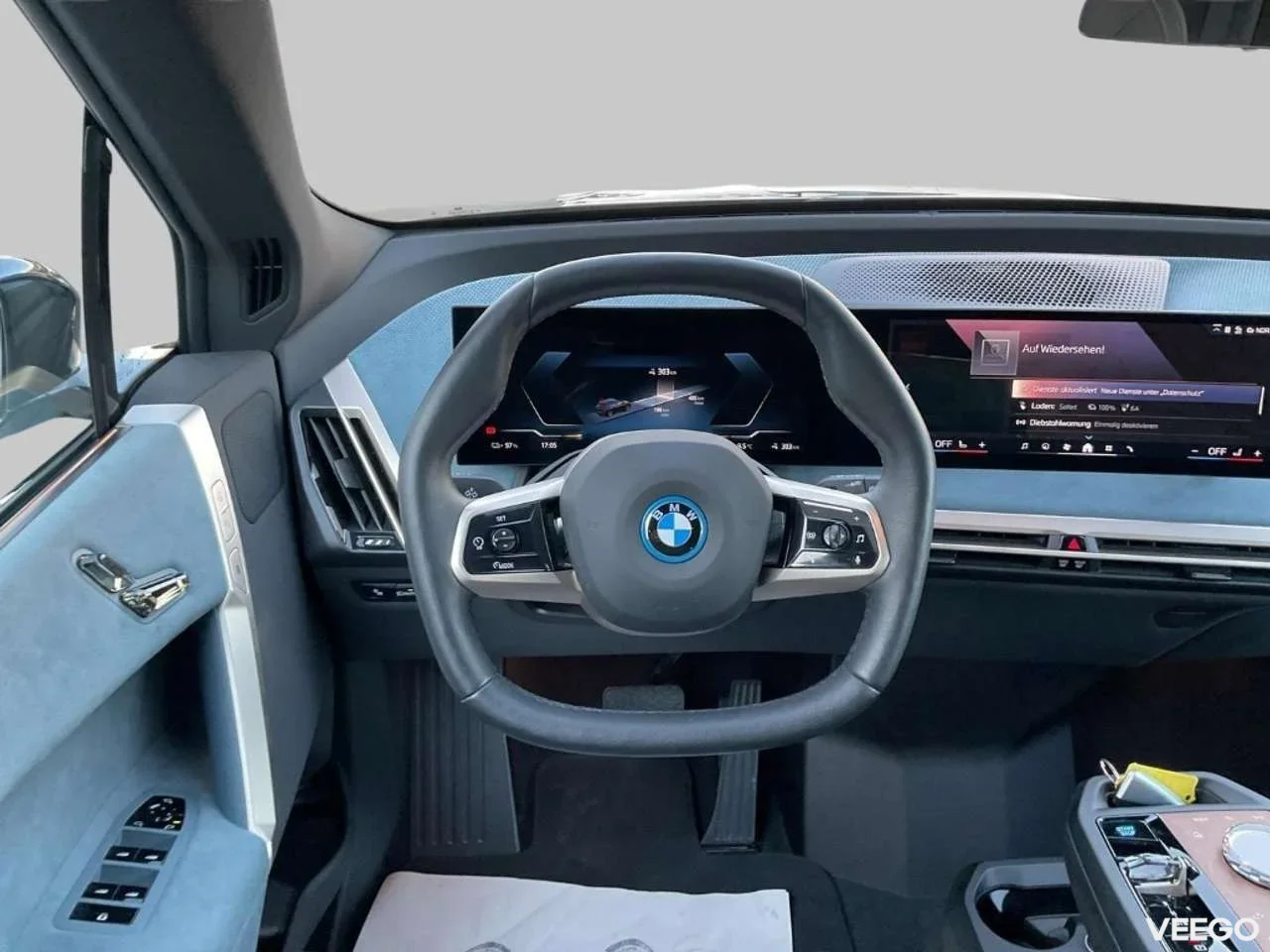 BMW iX 0.0 240kW