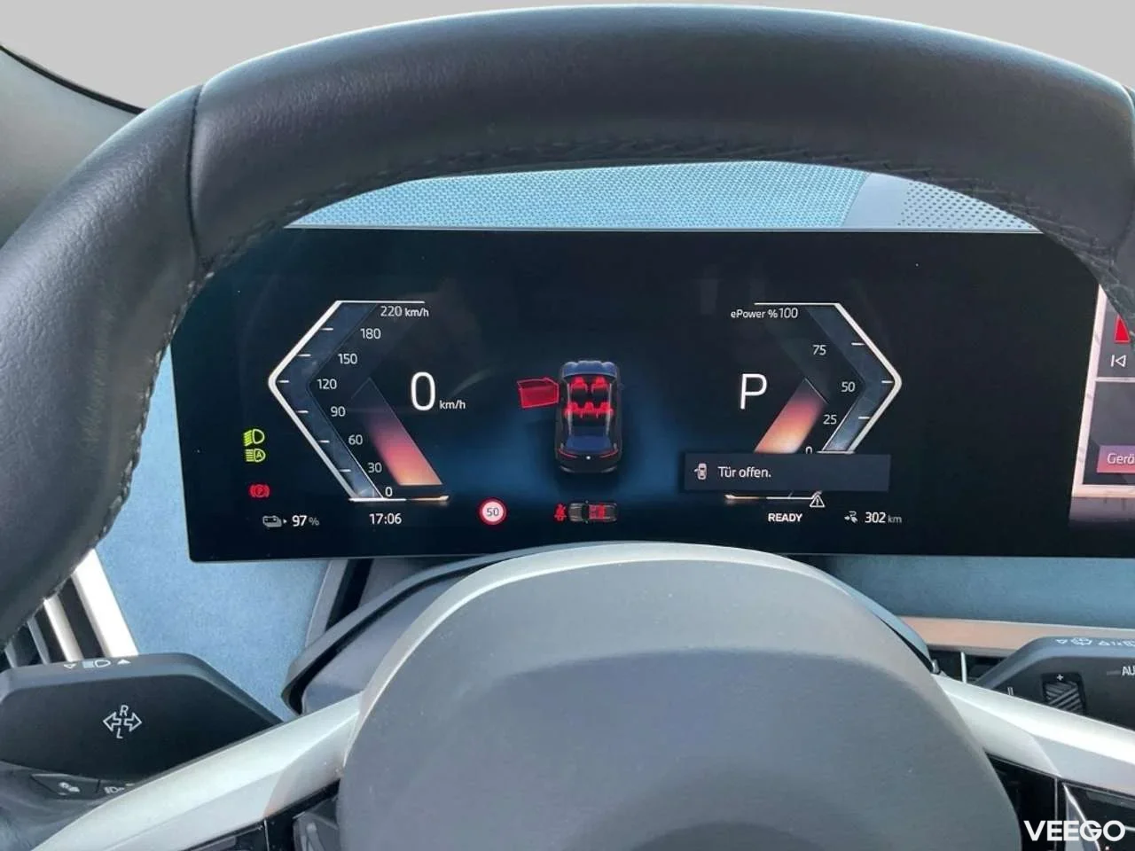 BMW iX 0.0 240kW