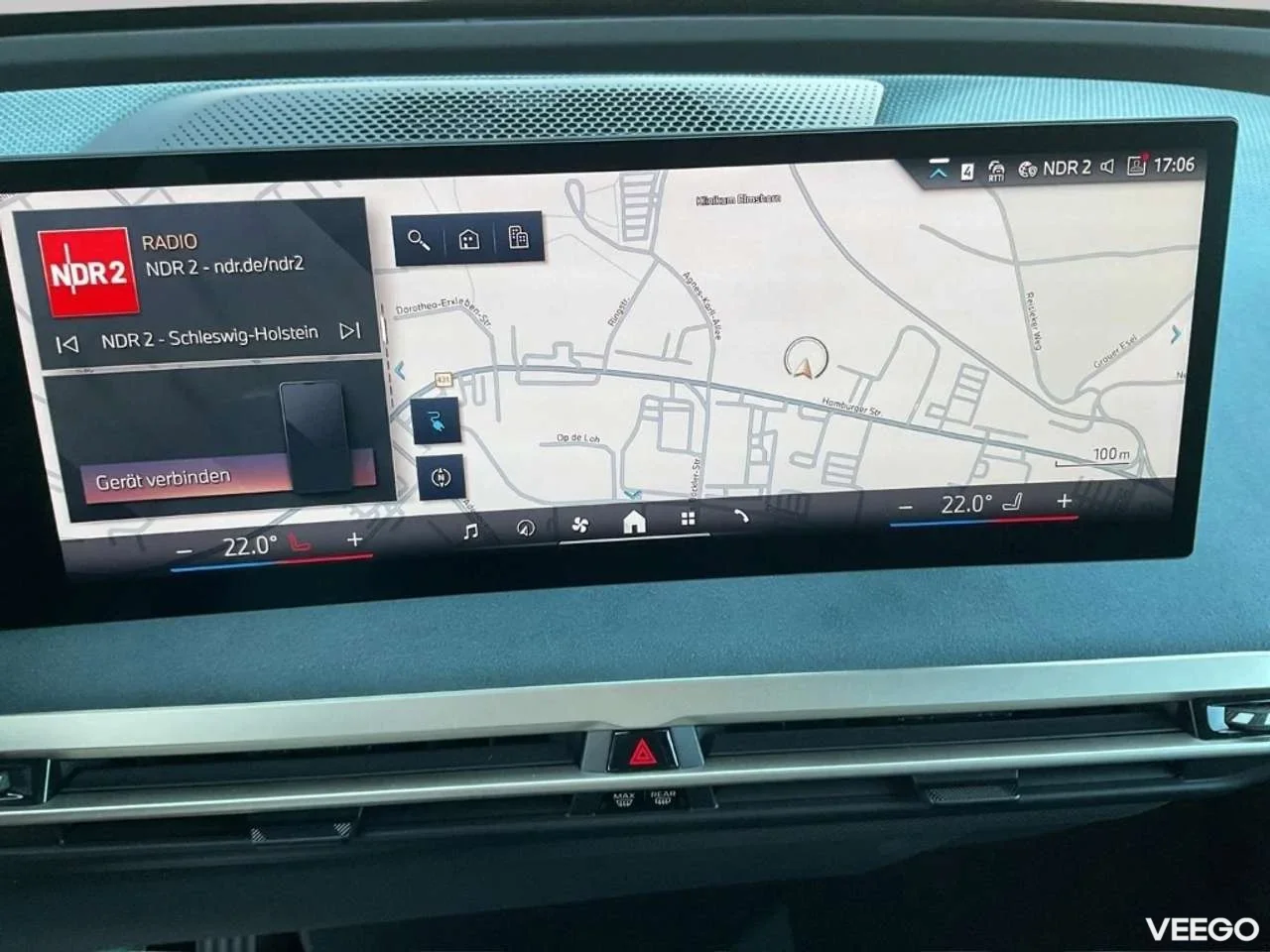 BMW iX 0.0 240kW