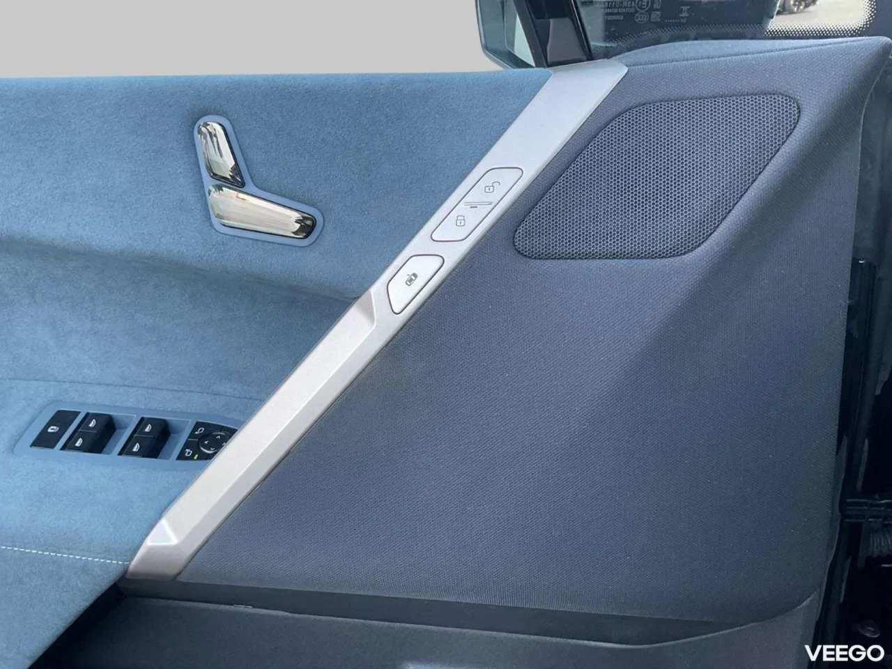 BMW iX 0.0 240kW