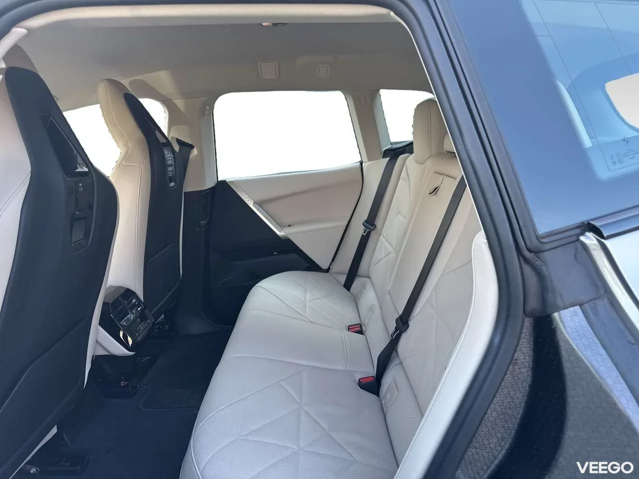 BMW iX 0.0 385kW