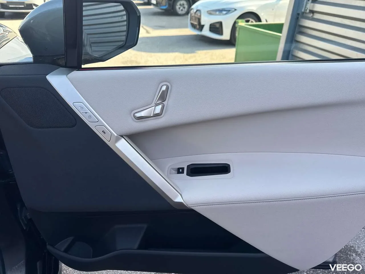BMW iX 0.0 385kW