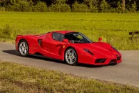 Ferrari Enzo 6.0 485kW thumbnail