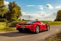 Ferrari Enzo 6.0 485kW thumbnail