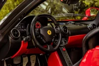 Ferrari Enzo 6.0 485kW thumbnail