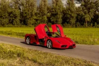 Ferrari Enzo 6.0 485kW thumbnail