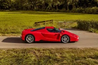 Ferrari Enzo 6.0 485kW thumbnail