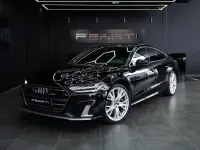Audi S7 3.0 257kW thumbnail