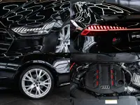 Audi S7 3.0 257kW thumbnail