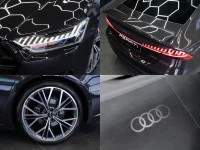 Audi A7 3.0 210kW thumbnail