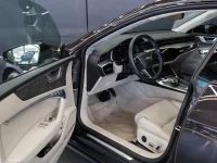 Audi A7 3.0 210kW thumbnail