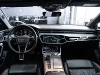 Audi S7 3.0 257kW thumbnail