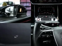 Audi S7 3.0 257kW thumbnail