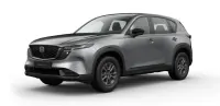 Mazda CX-5 Centre-Line thumbnail
