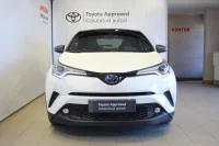 Toyota C-HR Luxury Plus 1.8 72kW thumbnail