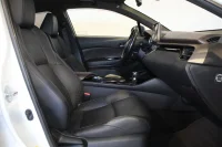 Toyota C-HR Luxury Plus 1.8 72kW thumbnail